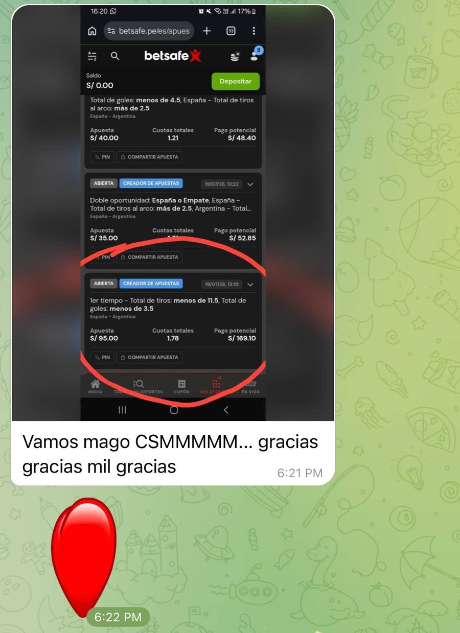 Testimonio 1