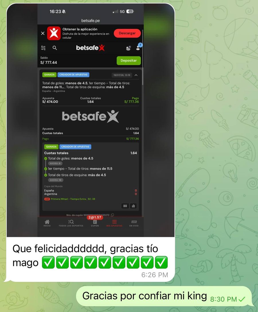 Testimonio 2